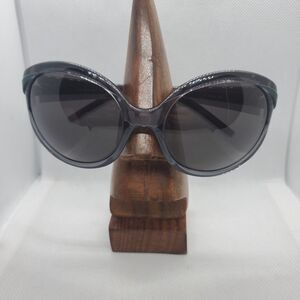 Valentino Garavani Gray Sunglasses
